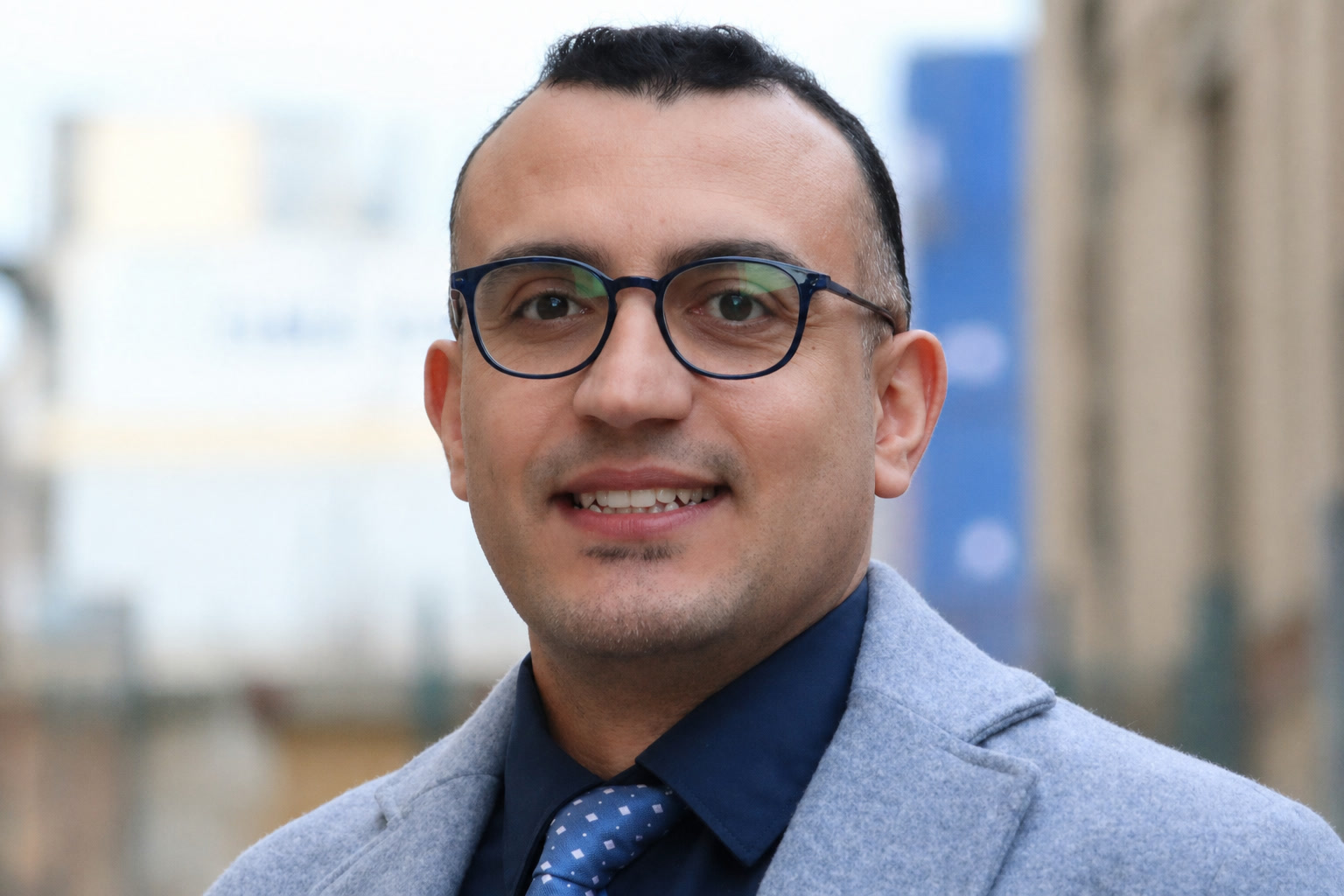 Amir Mokhtarian — AI engineer and full-stack developer based in Turin, Italy